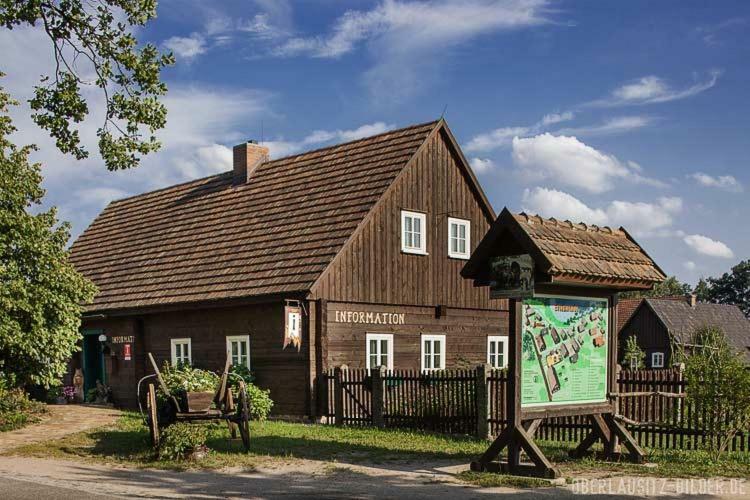 Ferienhaus Lagenhof! Keine Monteure! Gablenz Exterior photo